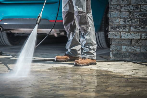 Best Driveway Pressure Washing  in Irwin, PA
