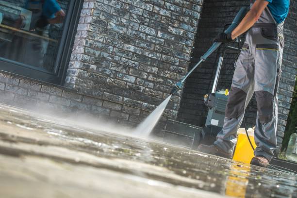 Best Post-Construction Pressure Washing  in Irwin, PA
