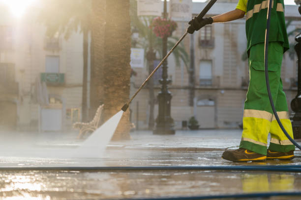 Best Restaurant Pressure Washing  in Irwin, PA